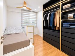 The Visionaire (D27), Condominium #632635061